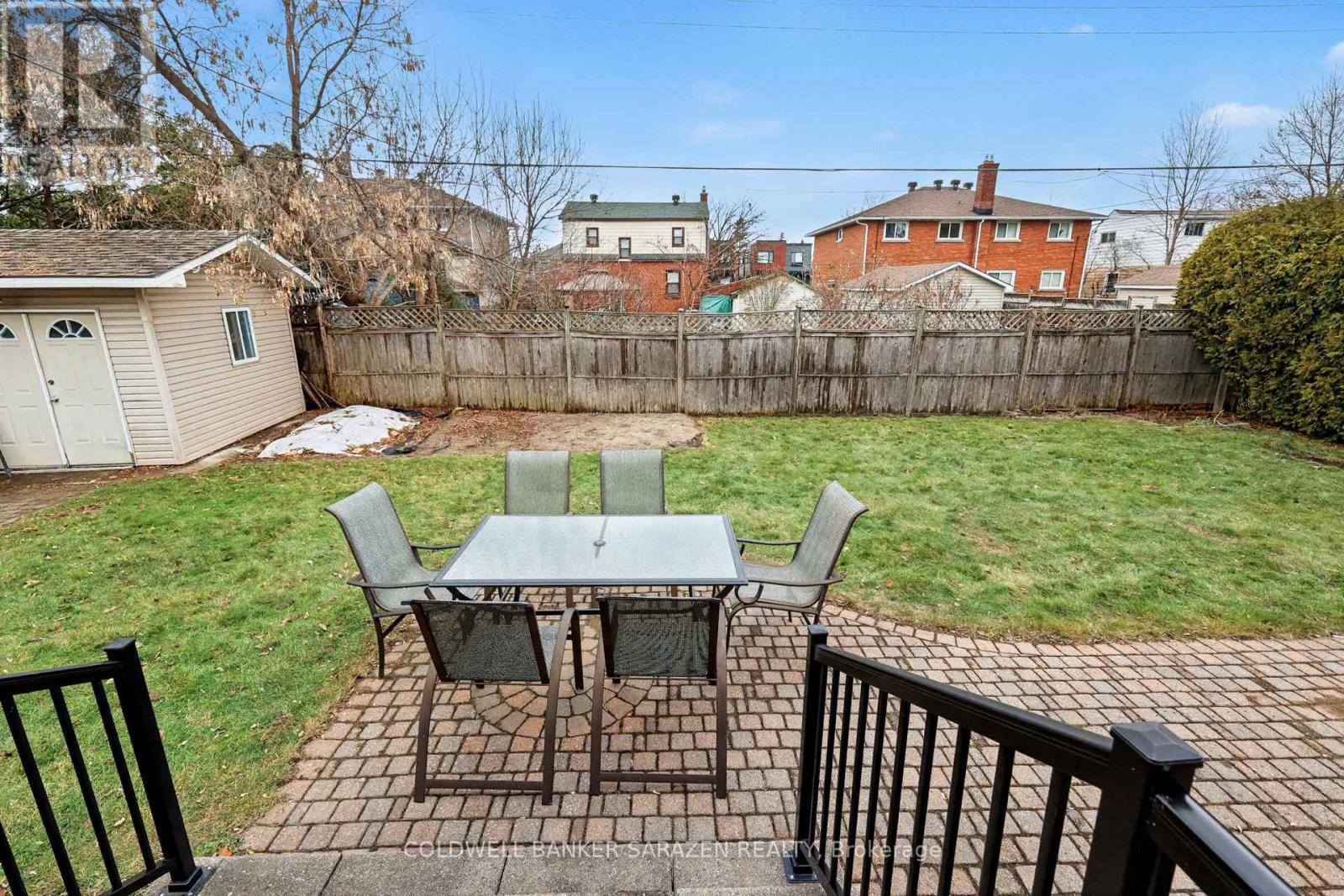 868 Duberry Street, Ottawa, Ontario  K2A 3T3 - Photo 23 - X12602792