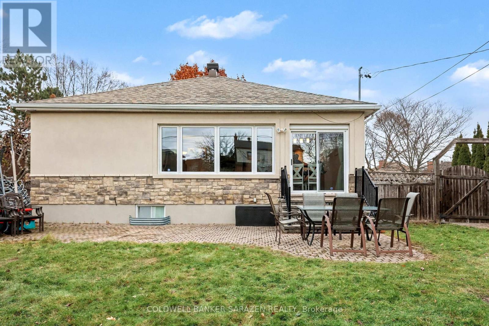 868 Duberry Street, Ottawa, Ontario  K2A 3T3 - Photo 20 - X12602792