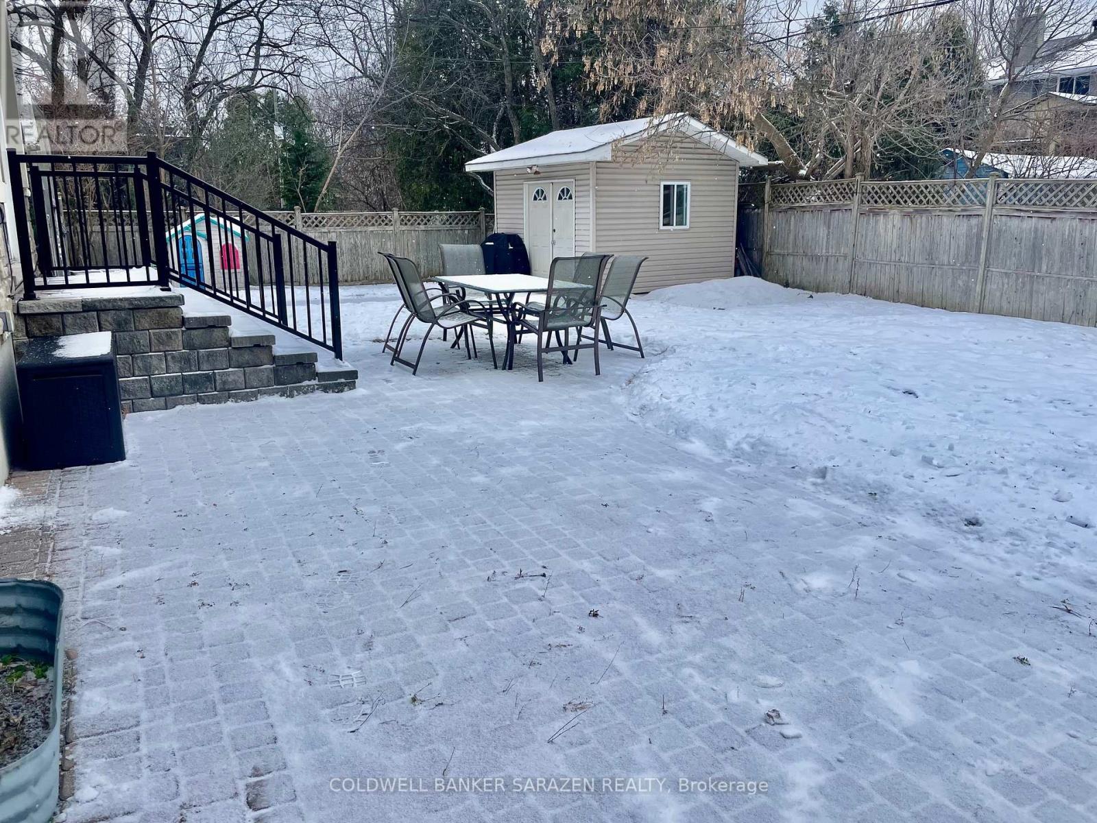 868 Duberry Street, Ottawa, Ontario  K2A 3T3 - Photo 26 - X12602792