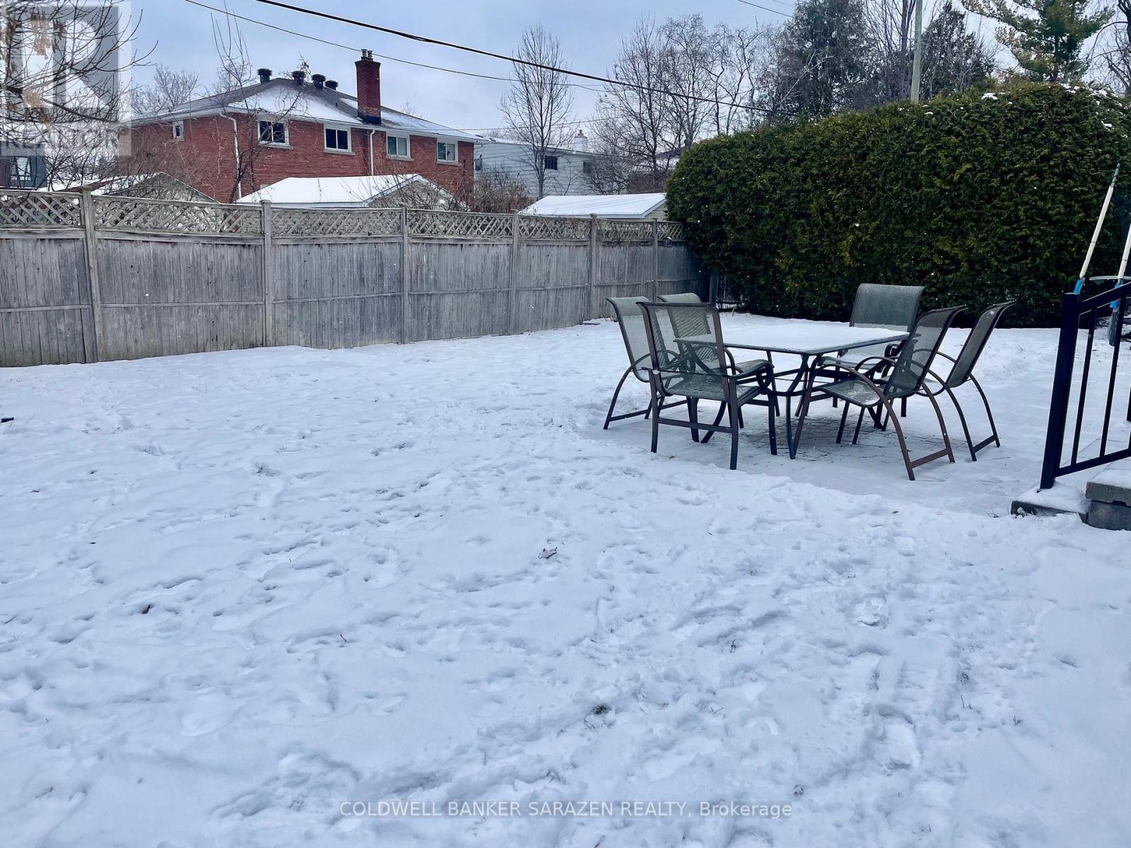 868 Duberry Street, Ottawa, Ontario  K2A 3T3 - Photo 25 - X12602792