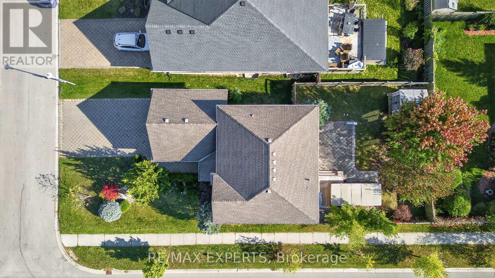 936 Talisman Crescent, London South, Ontario  N6K 0B7 - Photo 34 - X12574748