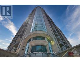 1901 - 234 RIDEAU STREET, Ottawa, Ontario