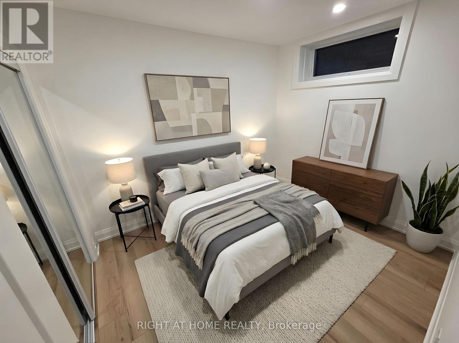 Bf - 55 Camberwell Road, Toronto, Ontario  M6C 3E7 - Photo 6 - C12631680