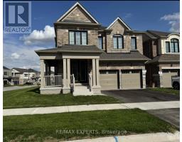 84 CULBERT ROAD, Bradford West Gwillimbury, Ontario