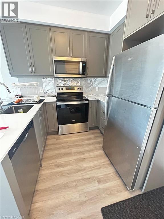 1000 Lackner Place Unit# 303, Kitchener, Ontario  N2A 0L3 - Photo 5 - 40793730