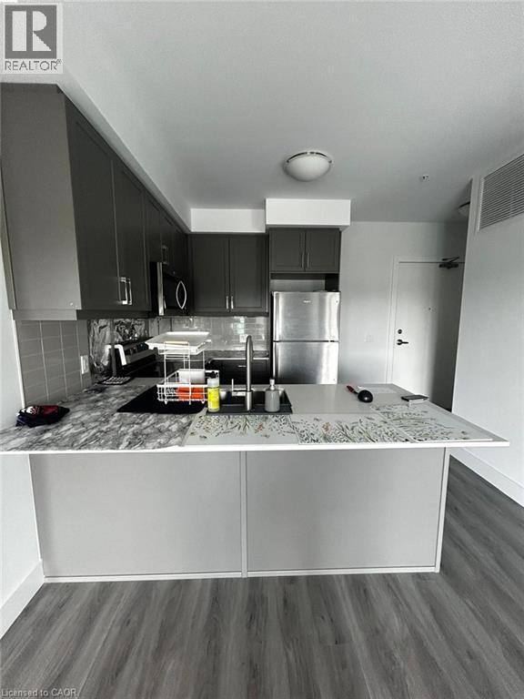 1000 Lackner Place Unit# 303, Kitchener, Ontario  N2A 0L3 - Photo 6 - 40793730