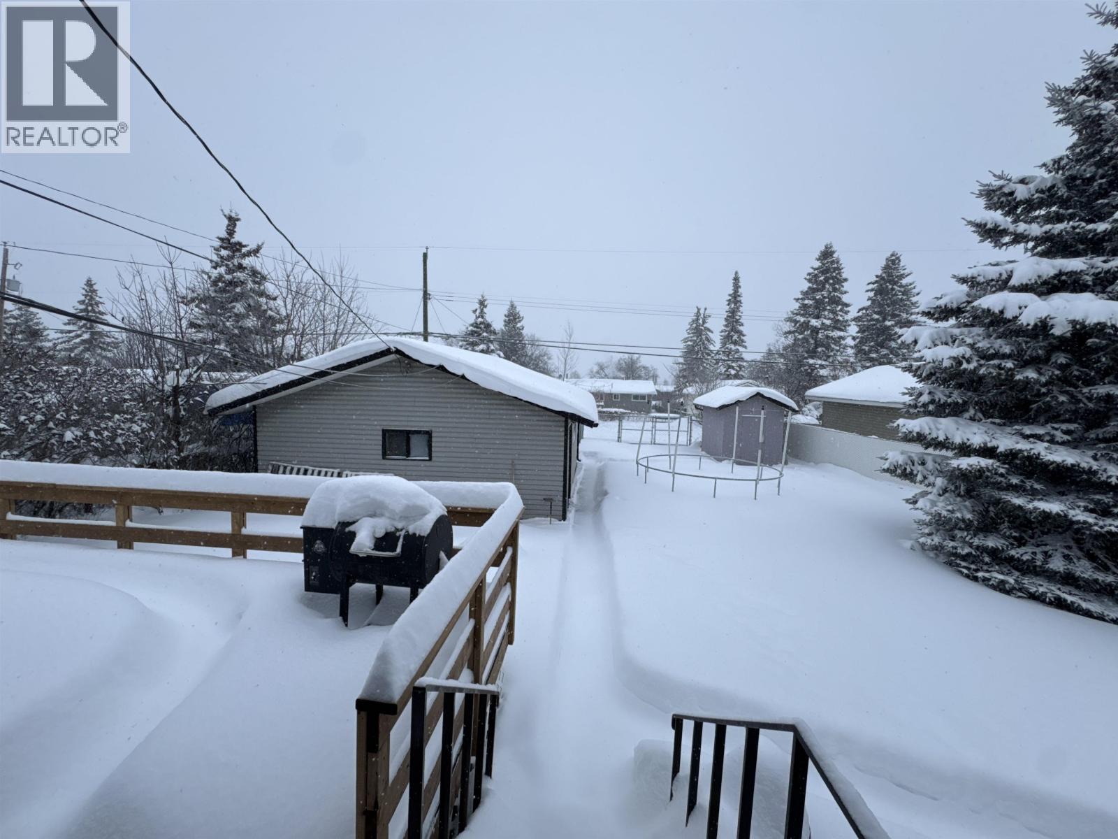 9908 111 Avenue, Fort St. John, British Columbia  V1J 2V1 - Photo 14 - R3073660