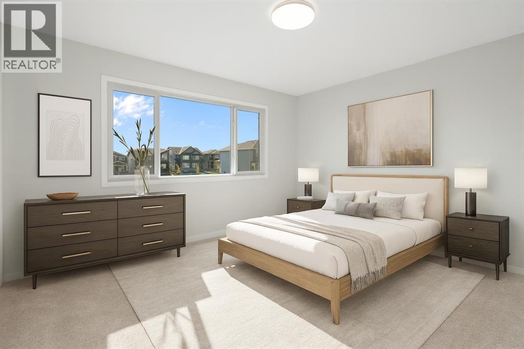 34 Herron Common Ne, Calgary, Alberta  T3P 2L1 - Photo 27 - A2257737