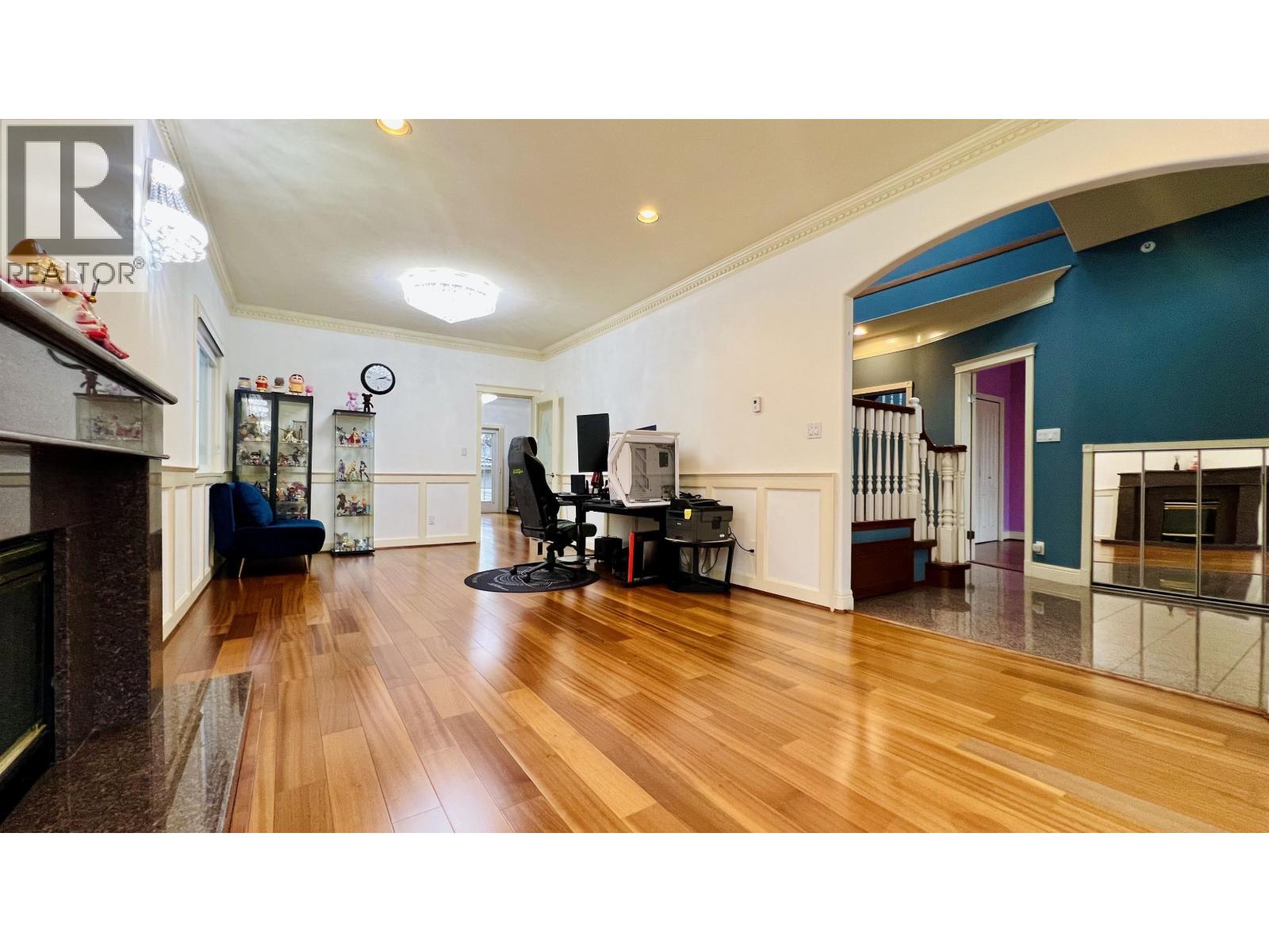 2813 W 21st Avenue, Vancouver, British Columbia  V6L 1K5 - Photo 3 - R3072365