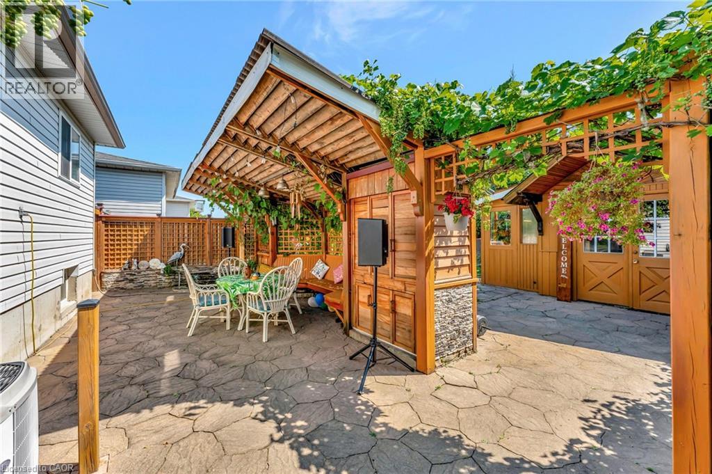 39 Marilyn Court, Hamilton, Ontario  L9B 2T5 - Photo 24 - 40793848