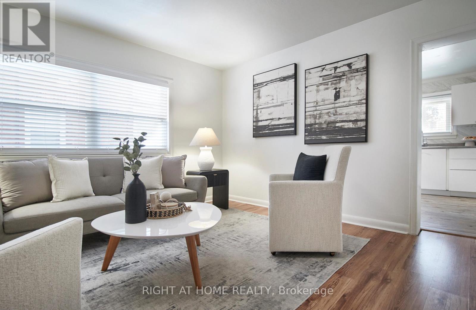 Main - 124 Agnes Street, Oshawa, Ontario  L1G 1V4 - Photo 1 - E12632208