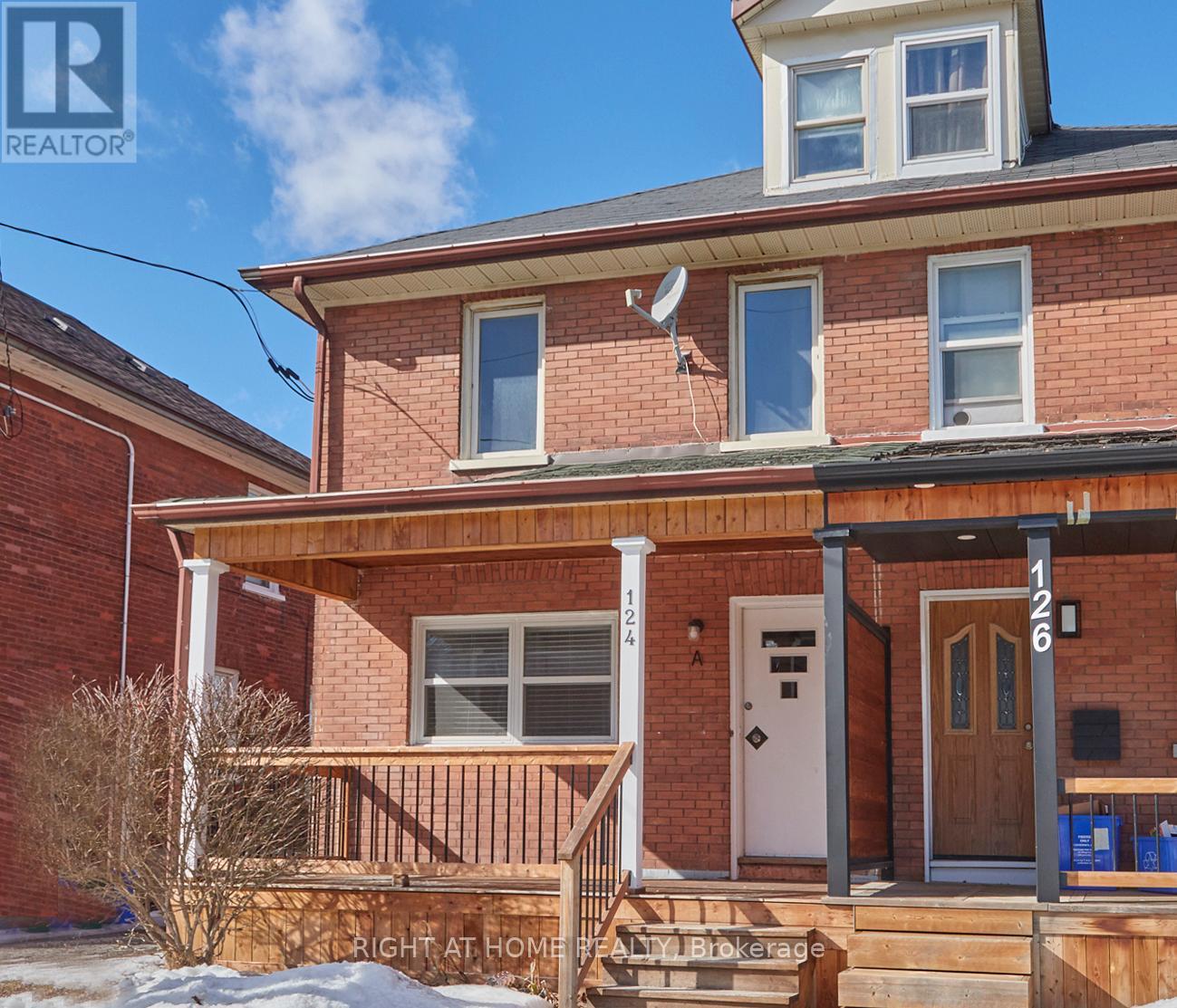 Main - 124 Agnes Street, Oshawa, Ontario  L1G 1V4 - Photo 2 - E12632208