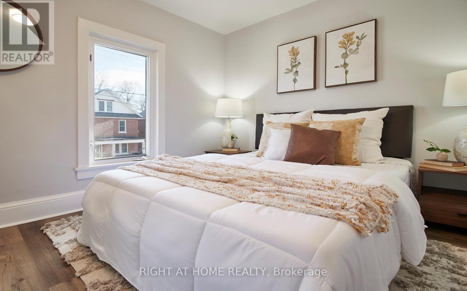 Upper - 124 Agnes Street, Oshawa, Ontario  L1G 1V4 - Photo 13 - E12632220