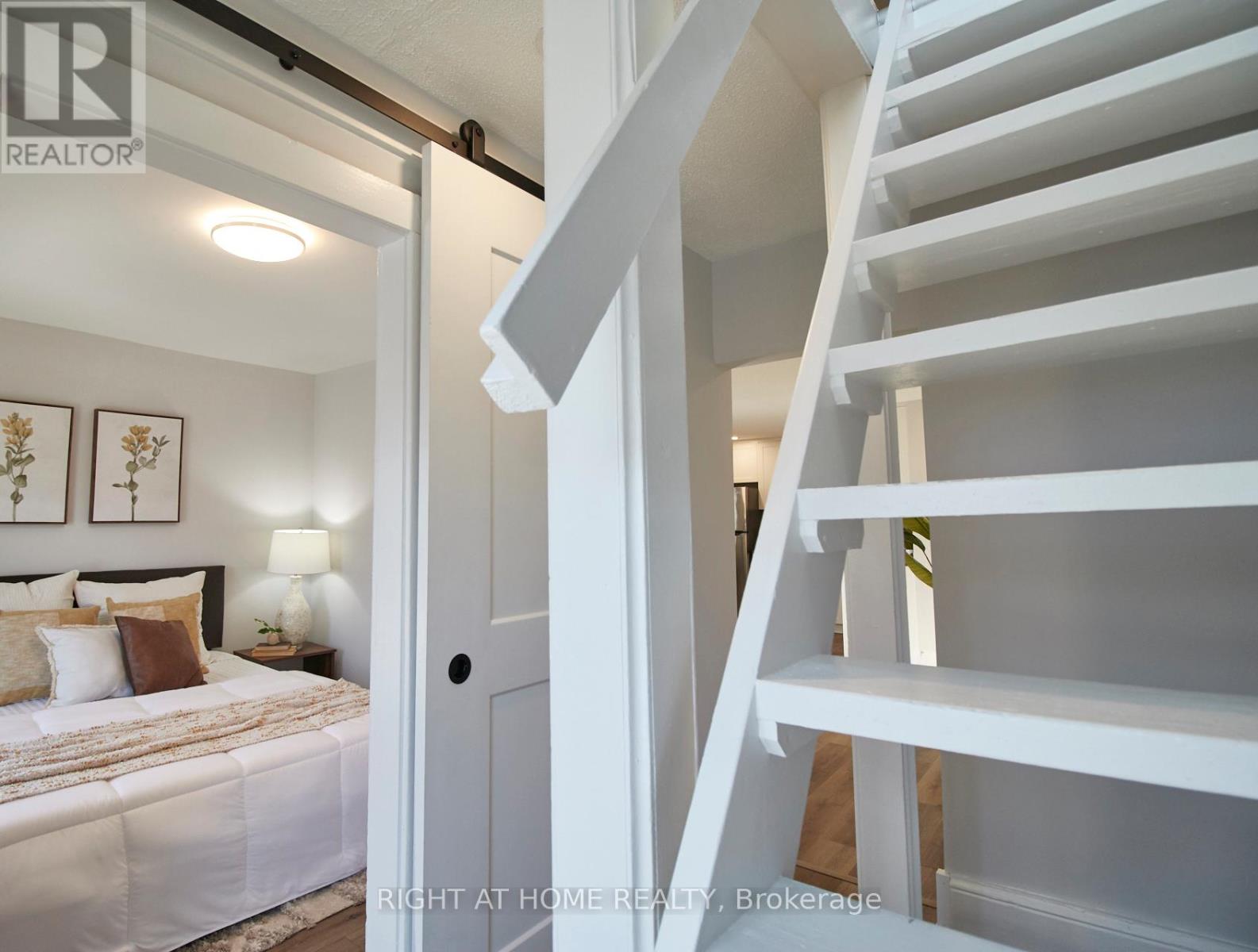 Upper - 124 Agnes Street, Oshawa, Ontario  L1G 1V4 - Photo 15 - E12632220