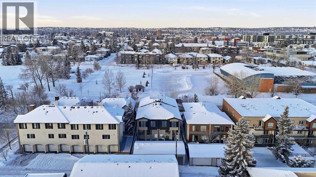 1932 29 Street Sw, Calgary, Alberta T3E 2J8 - Photo 12 - A2274074