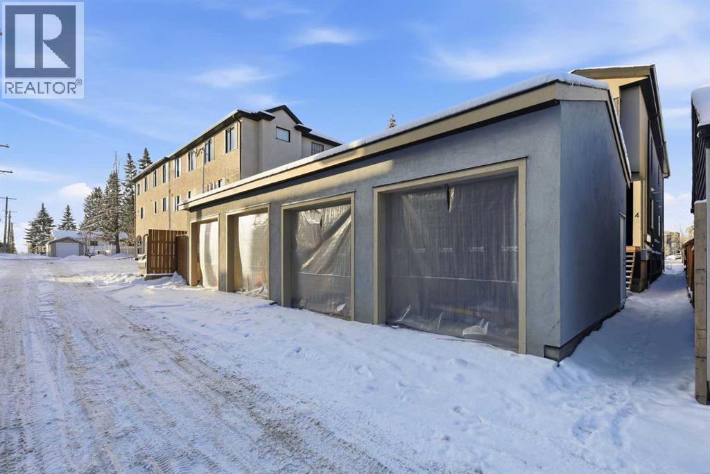 1932 29 Street Sw, Calgary, Alberta T3E 2J8 - Photo 8 - A2274074