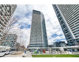 1807 - 18 WATER WALK DRIVE, Markham, Ontario