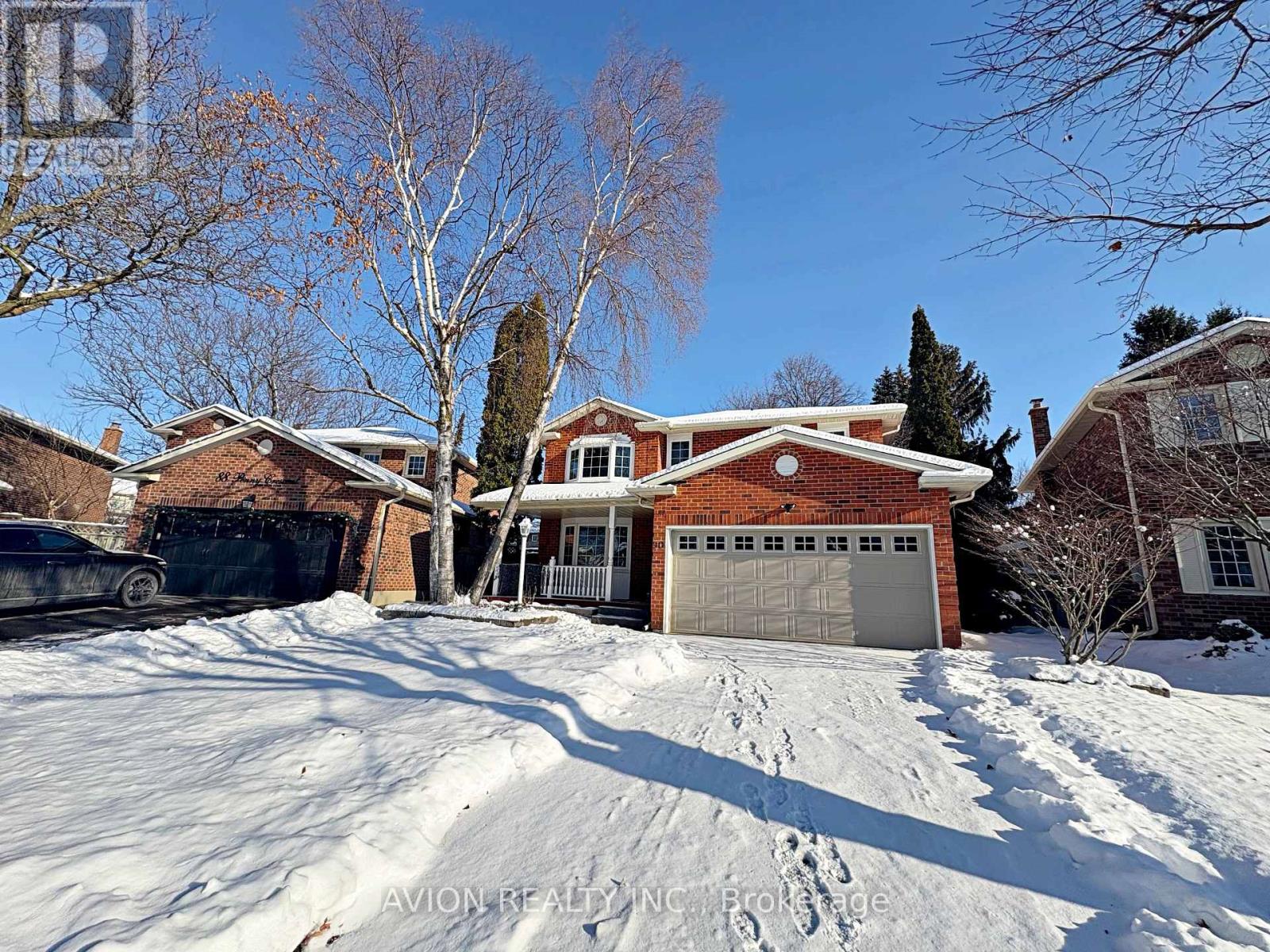 90 Penny Crescent, Markham, Ontario  L3P 5X6 - Photo 3 - N12632218