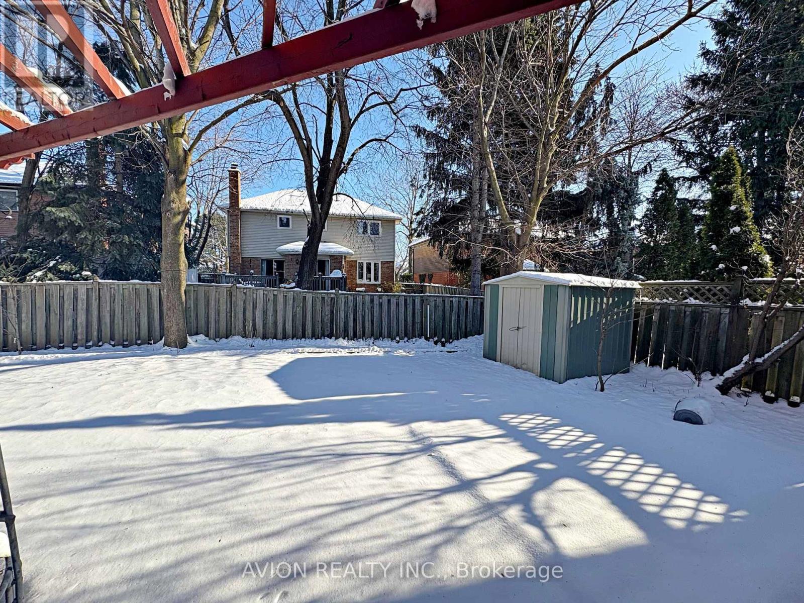 90 Penny Crescent, Markham, Ontario  L3P 5X6 - Photo 43 - N12632218