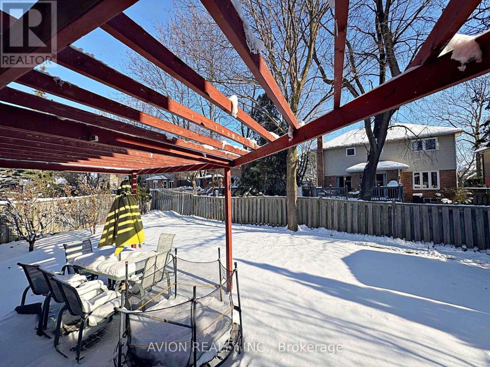 90 Penny Crescent, Markham, Ontario  L3P 5X6 - Photo 44 - N12632218