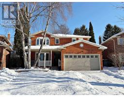 90 PENNY CRESCENT, Markham, Ontario