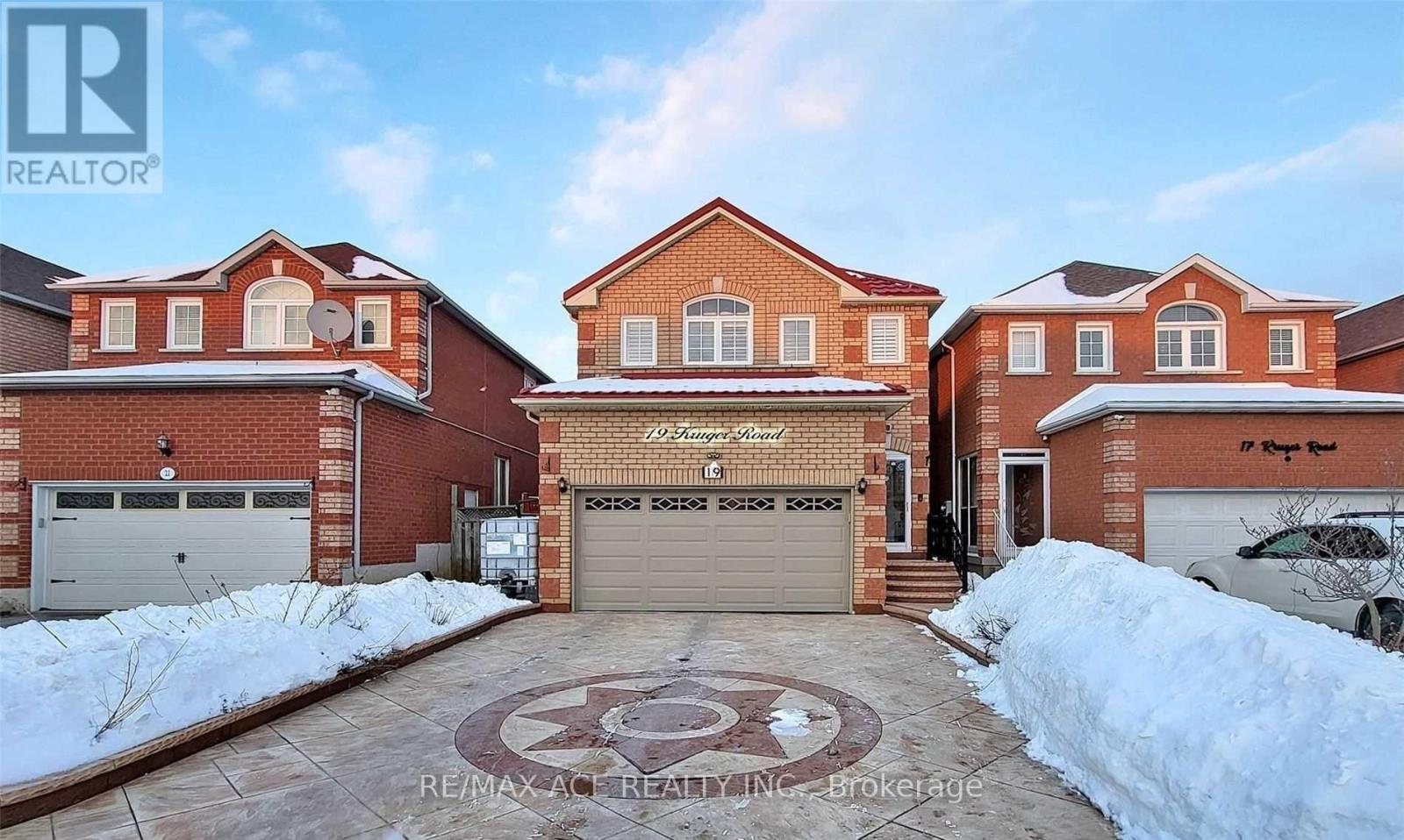 Bsmt - 19 Kruger Road, Markham, Ontario  L3S 3X1 - Photo 1 - N12632222