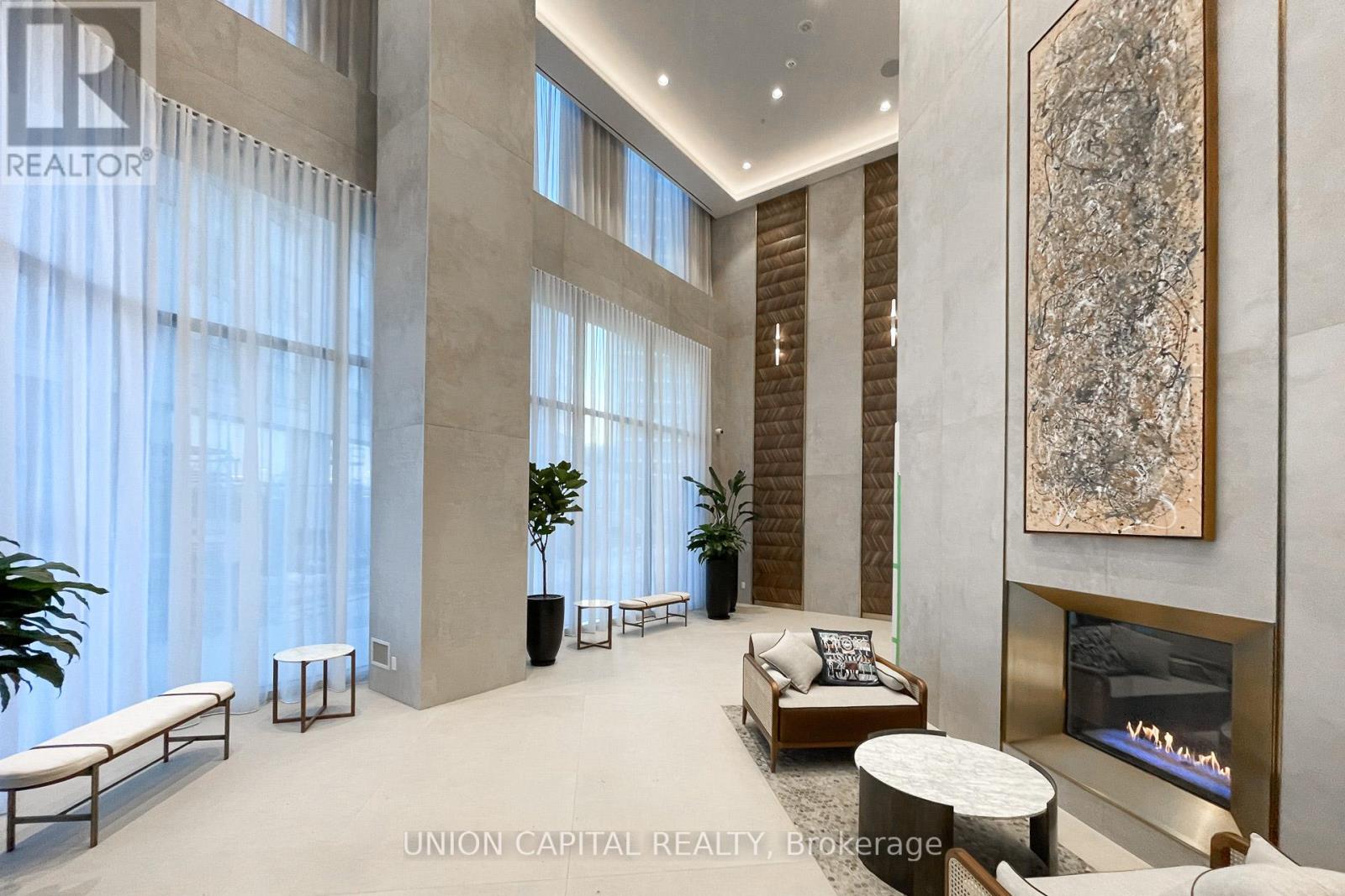 1103 - 1000 Portage Parkway, Vaughan, Ontario  L4K 0L1 - Photo 2 - N12632226