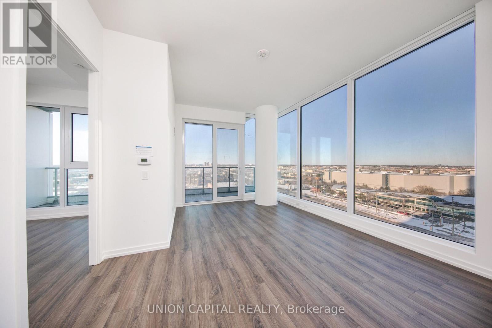 1103 - 1000 Portage Parkway, Vaughan, Ontario  L4K 0L1 - Photo 3 - N12632226