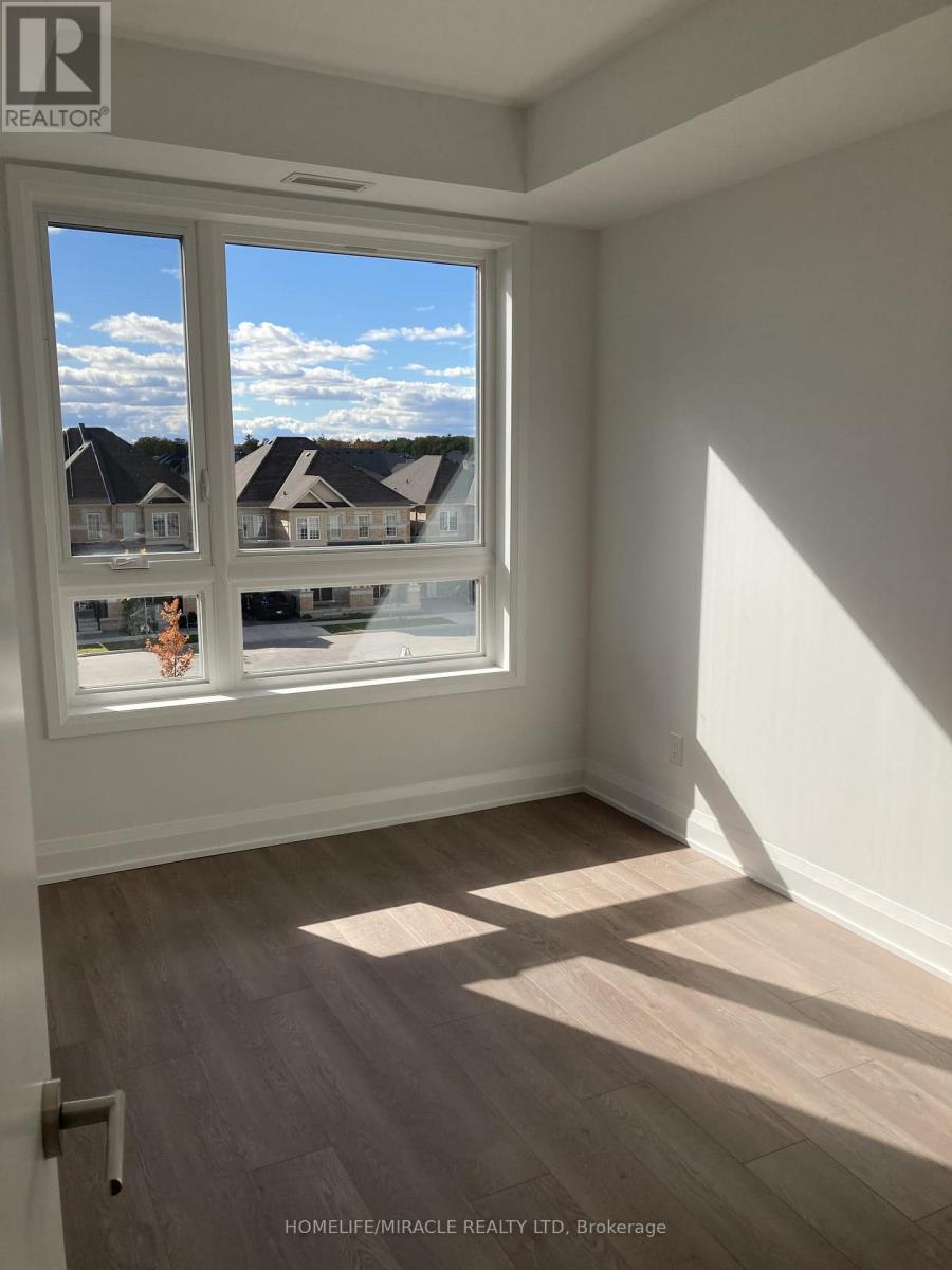 303 - 3250 Carding Mill Trail, Oakville, Ontario  L6M 5P7 - Photo 6 - W12632224