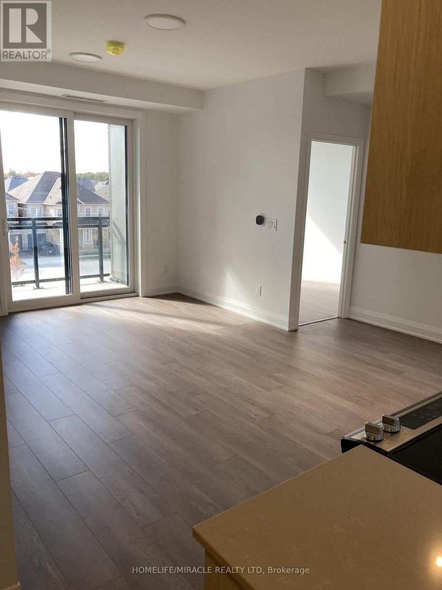 303 - 3250 Carding Mill Trail, Oakville, Ontario  L6M 5P7 - Photo 7 - W12632224