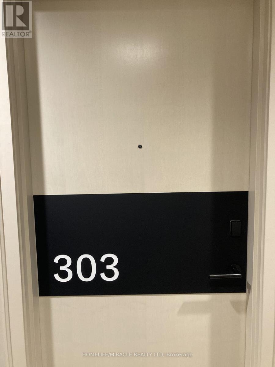 303 - 3250 Carding Mill Trail, Oakville, Ontario  L6M 5P7 - Photo 8 - W12632224