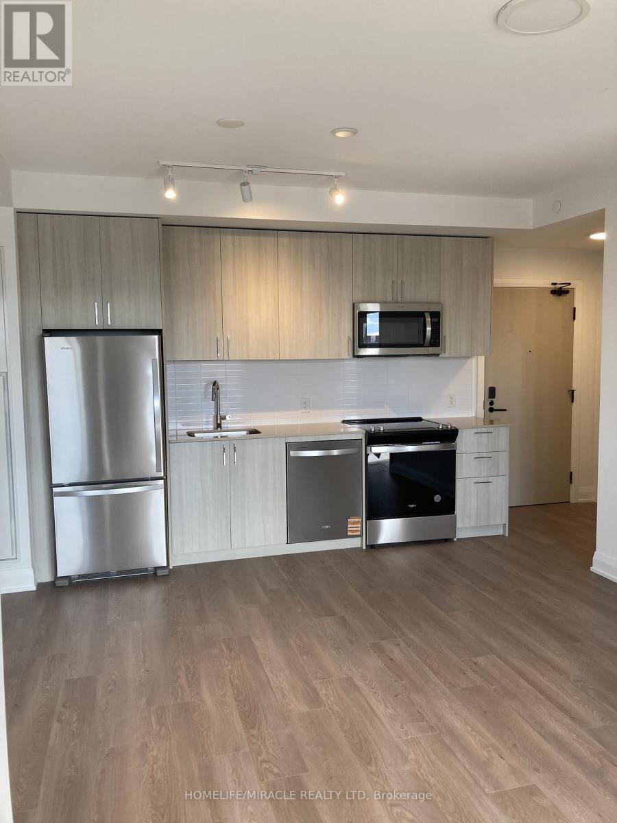 303 - 3250 Carding Mill Trail, Oakville, Ontario  L6M 5P7 - Photo 9 - W12632224