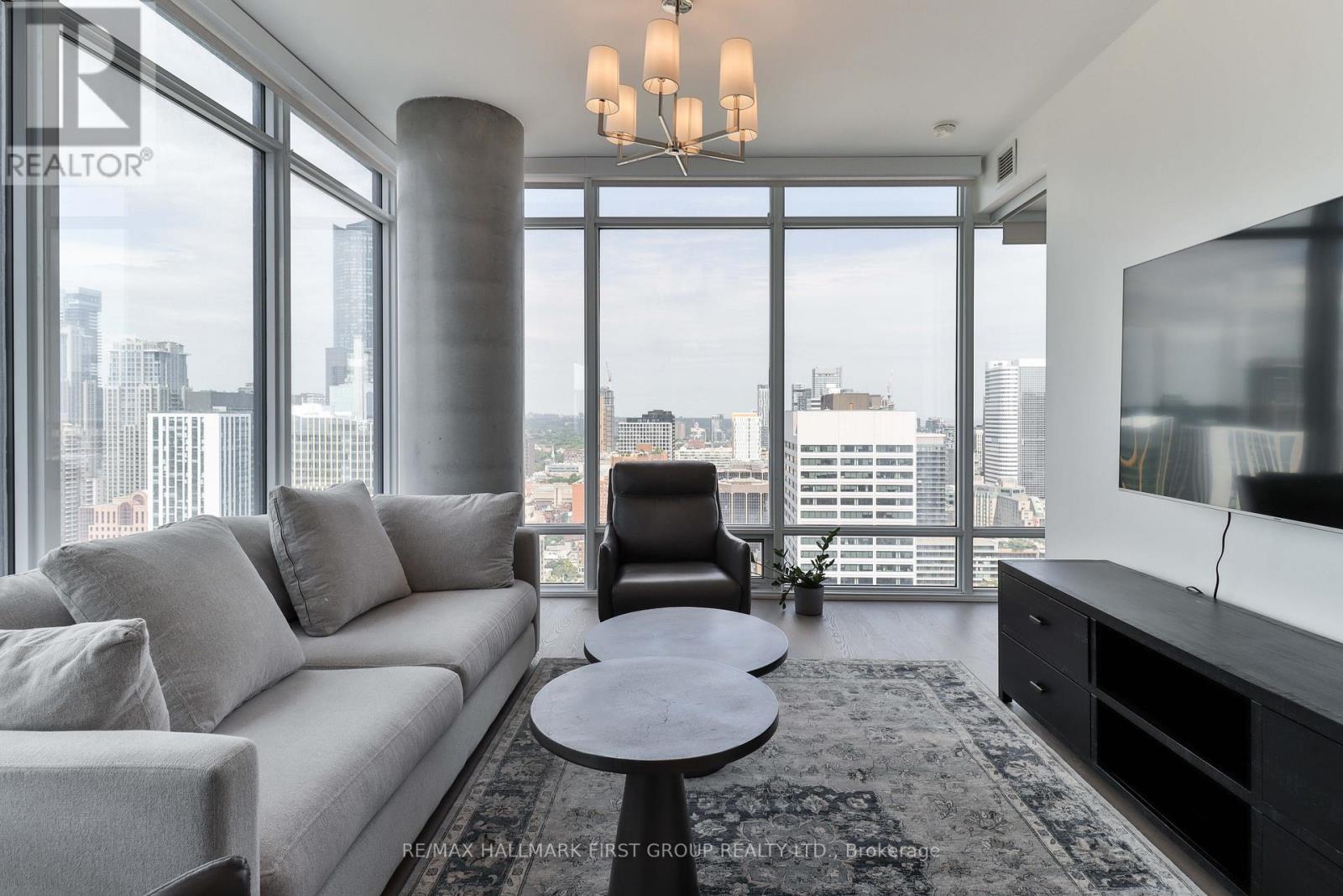 2402 - 488 University Avenue, Toronto, Ontario  M5G 0C1 - Photo 17 - C12632242