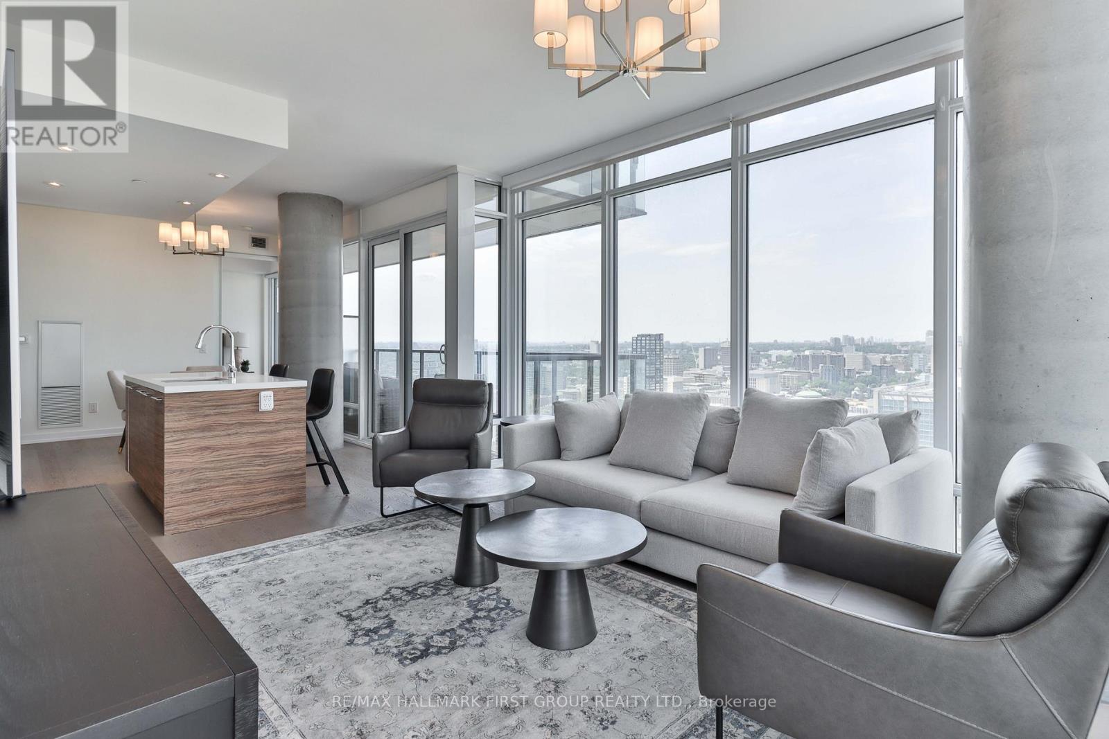 2402 - 488 University Avenue, Toronto, Ontario  M5G 0C1 - Photo 18 - C12632242