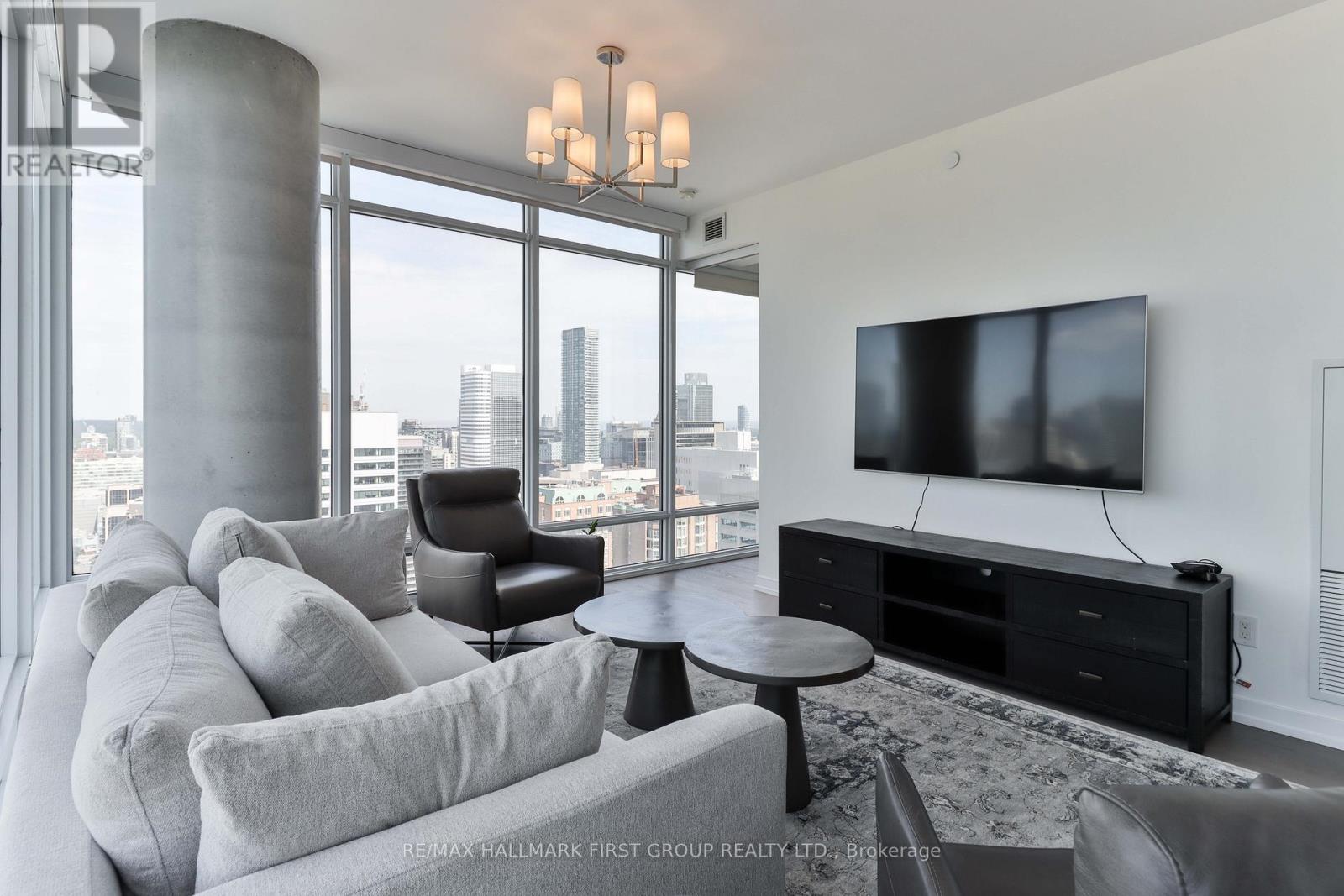 2402 - 488 University Avenue, Toronto, Ontario  M5G 0C1 - Photo 21 - C12632242