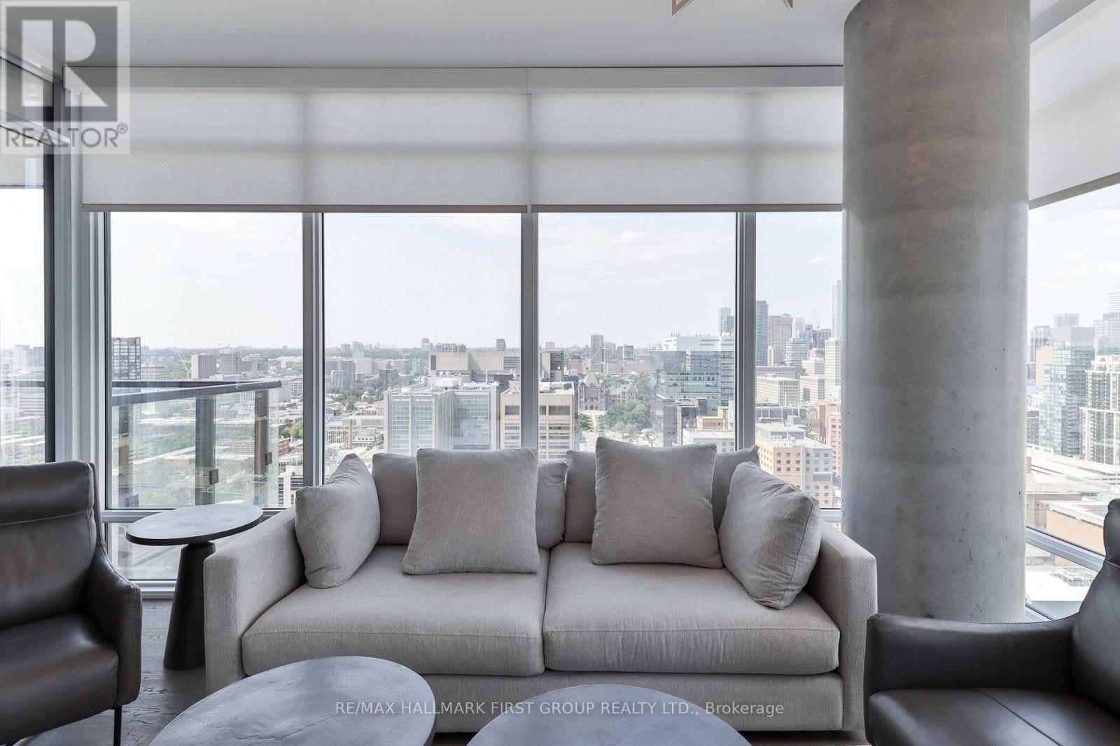 2402 - 488 University Avenue, Toronto, Ontario  M5G 0C1 - Photo 25 - C12632242