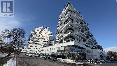 344 - 1050 EASTERN AVENUE, Toronto, Ontario