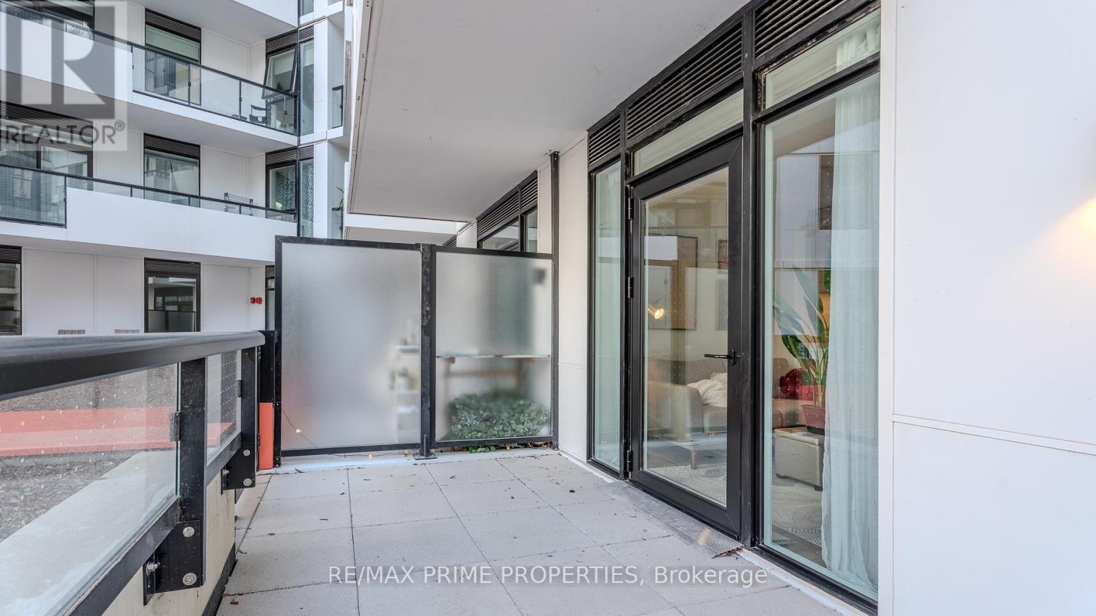 344 - 1050 Eastern Avenue, Toronto, Ontario  M4L 0B7 - Photo 27 - E12524592