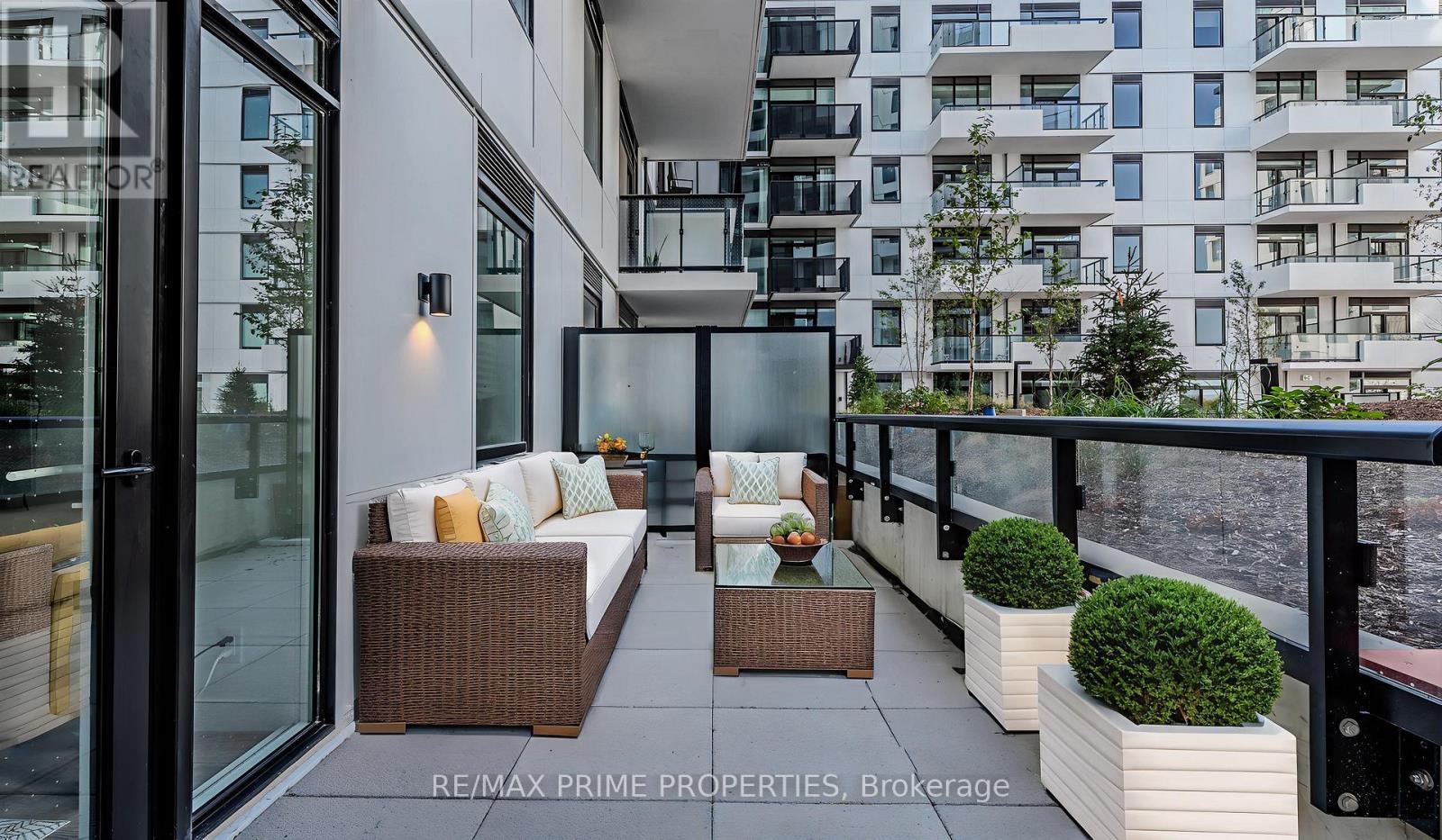 344 - 1050 Eastern Avenue, Toronto, Ontario  M4L 0B7 - Photo 24 - E12524592