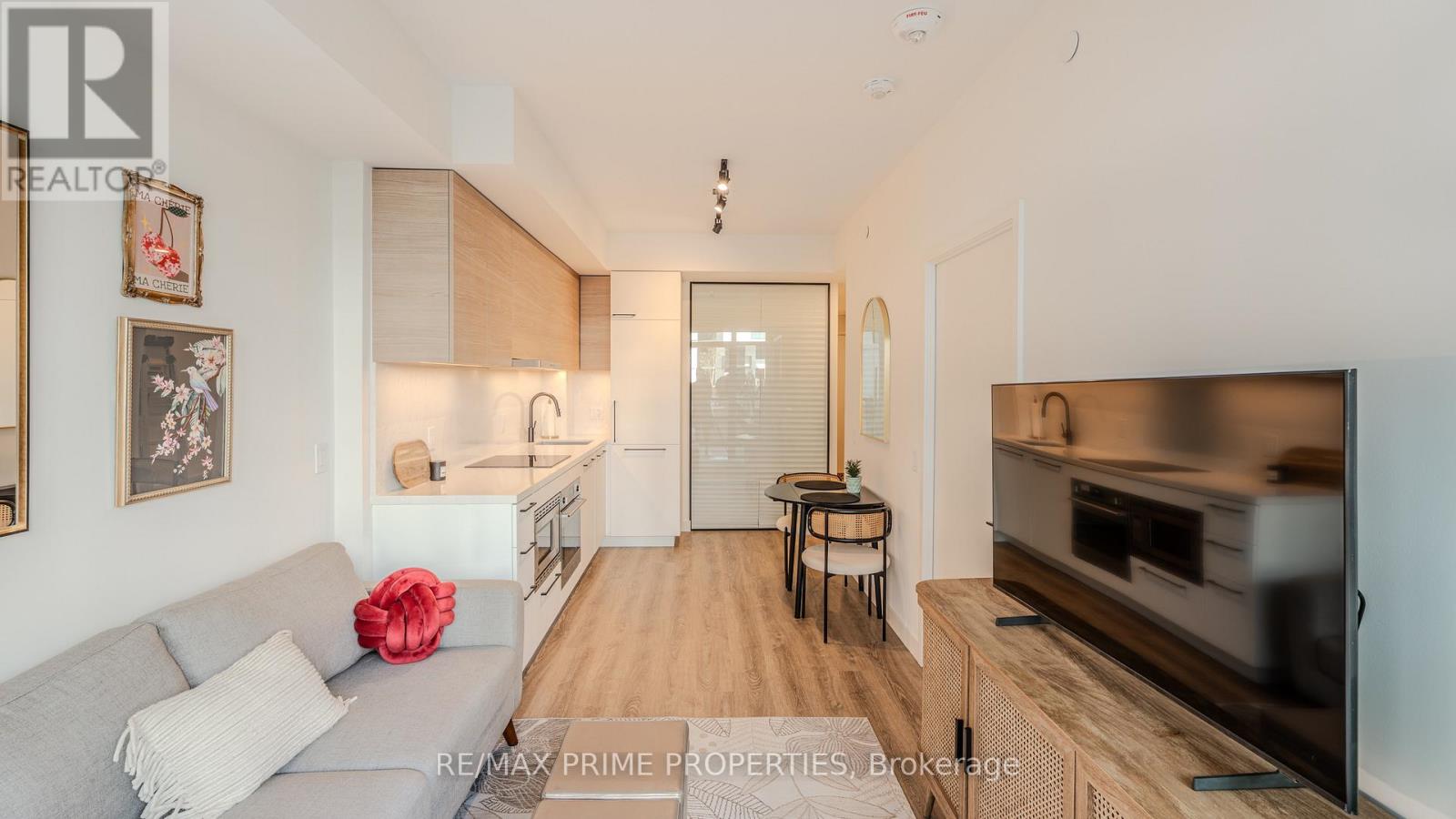 344 - 1050 Eastern Avenue, Toronto, Ontario  M4L 0B7 - Photo 6 - E12524592