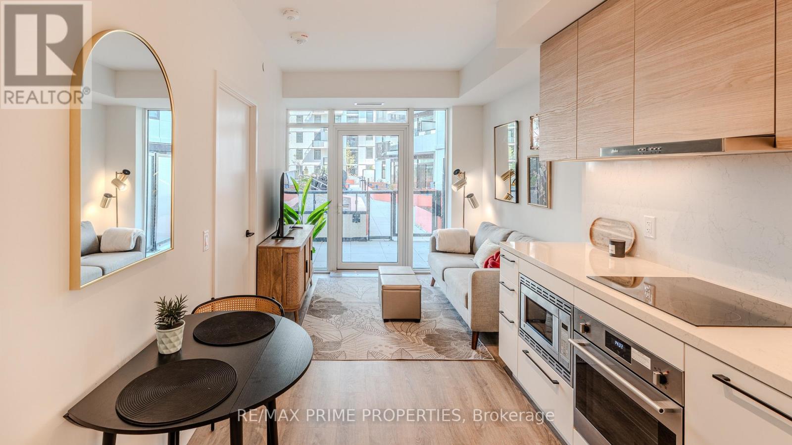 344 - 1050 Eastern Avenue, Toronto, Ontario  M4L 0B7 - Photo 7 - E12524592