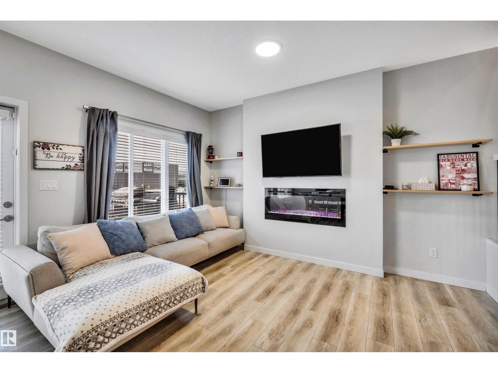 98 Kingsbury Ci, Spruce Grove, Alberta  T7X 0C9 - Photo 13 - E4467459