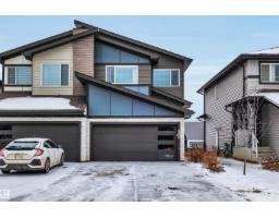 98 KINGSBURY CI, Spruce Grove, Alberta