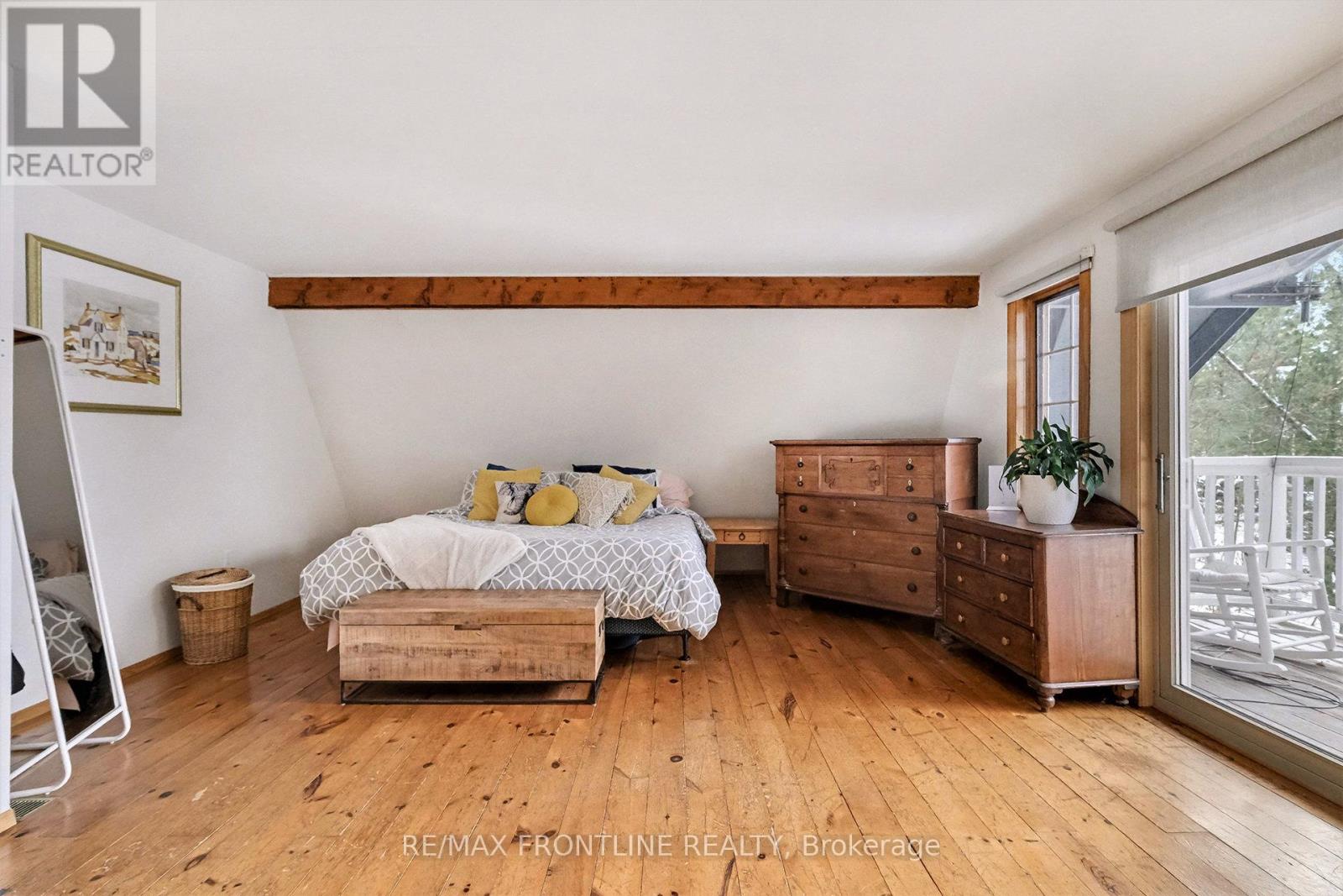 112 Blair Poole Farm Lane, Tay Valley, Ontario K7H 3C7 - Photo 19 - X12632244