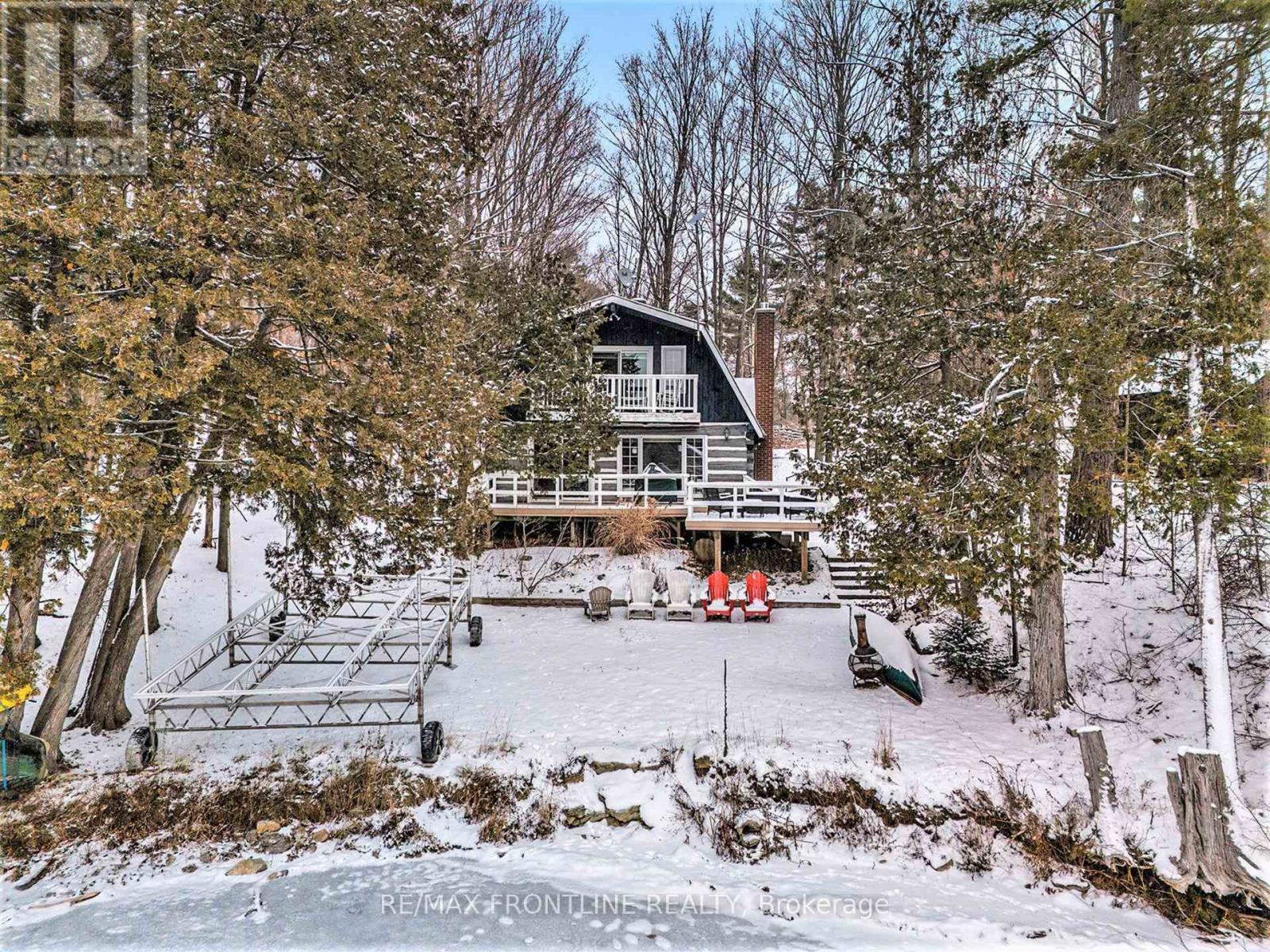 112 Blair Poole Farm Lane, Tay Valley, Ontario K7H 3C7 - Photo 27 - X12632244