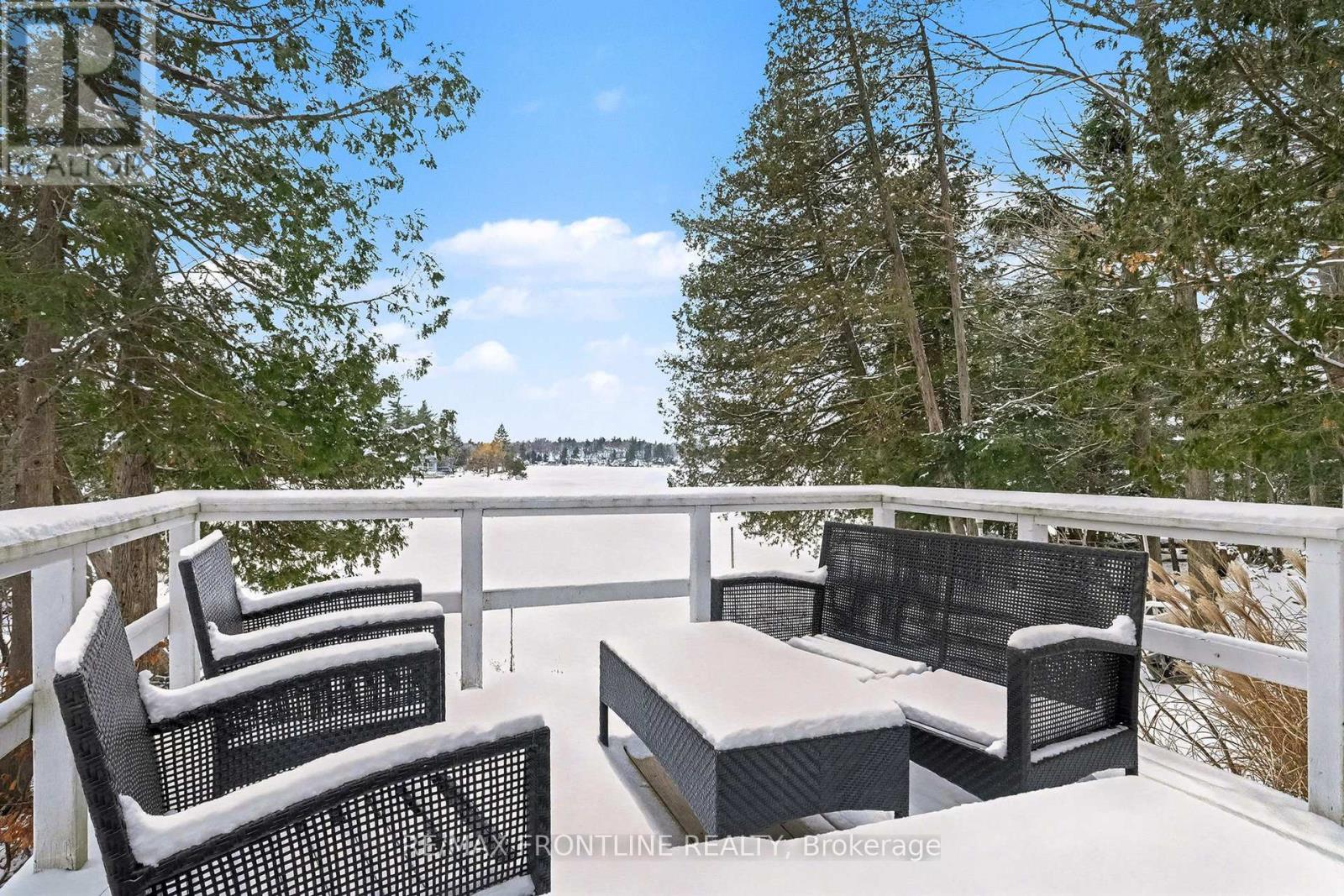 112 Blair Poole Farm Lane, Tay Valley, Ontario K7H 3C7 - Photo 30 - X12632244