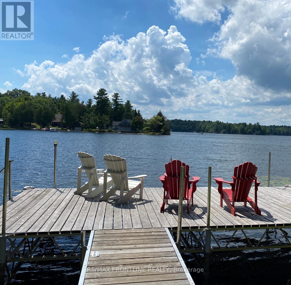 112 Blair Poole Farm Lane, Tay Valley, Ontario K7H 3C7 - Photo 37 - X12632244