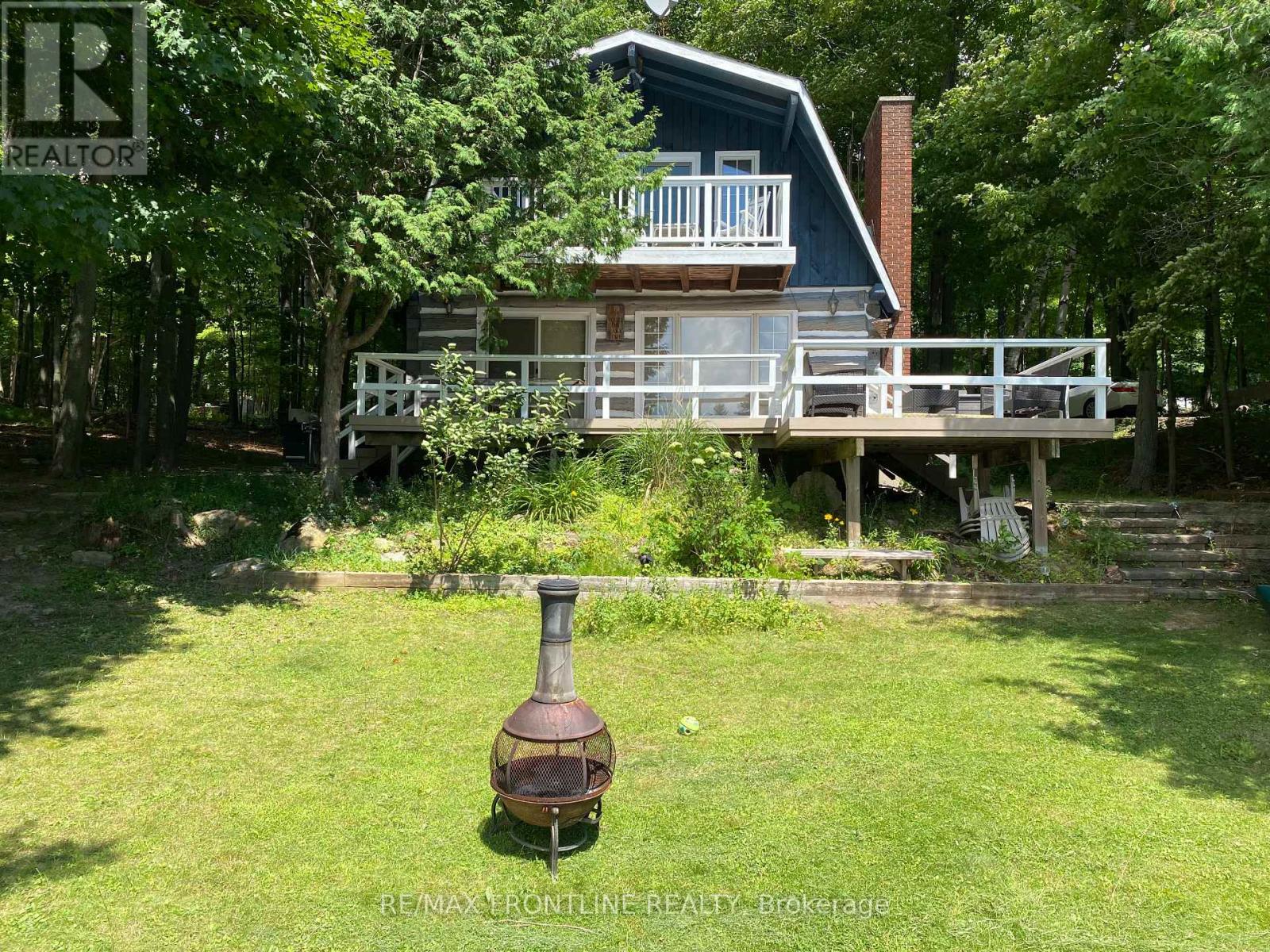 112 Blair Poole Farm Lane, Tay Valley, Ontario K7H 3C7 - Photo 38 - X12632244