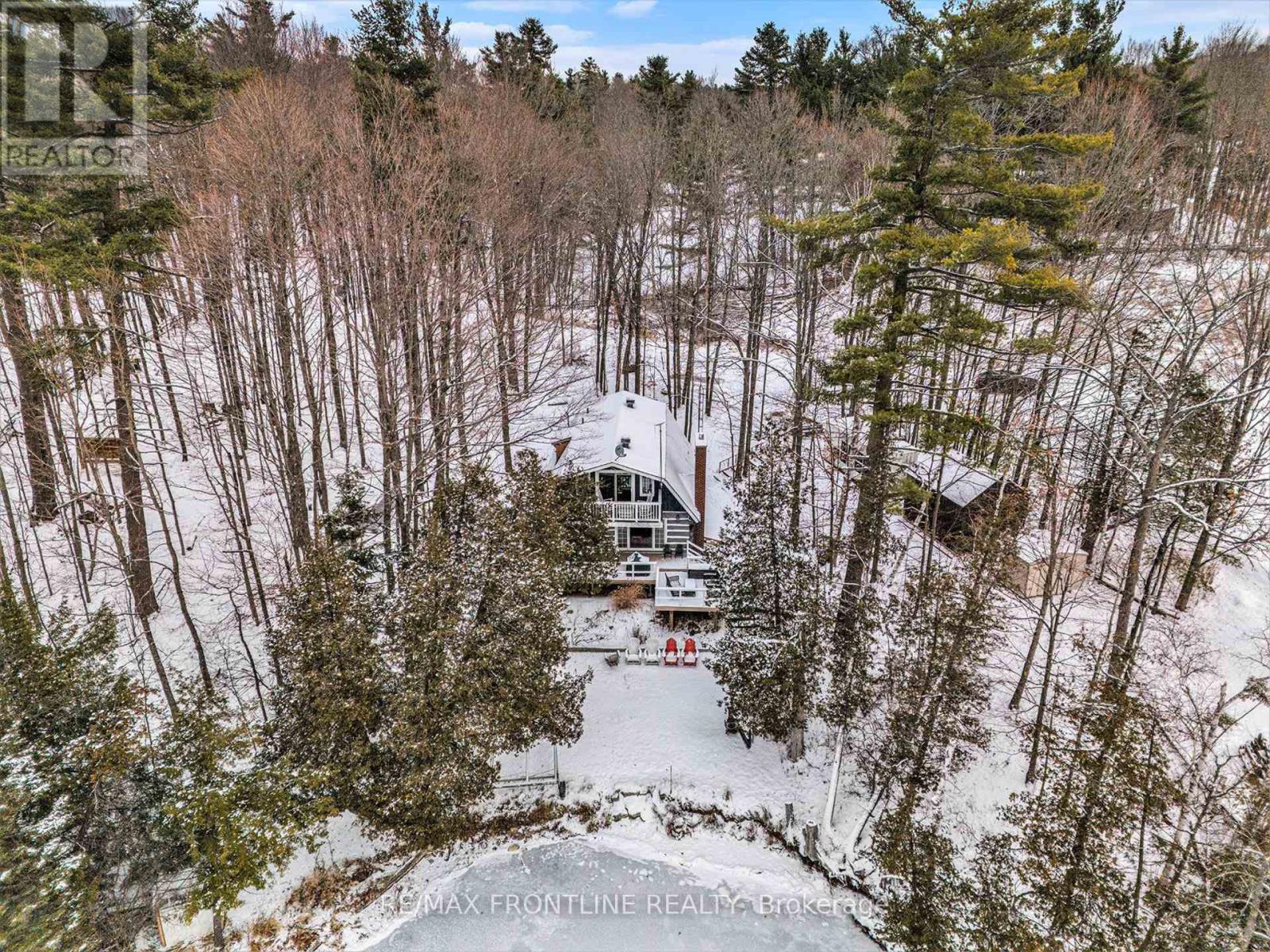 112 Blair Poole Farm Lane, Tay Valley, Ontario K7H 3C7 - Photo 4 - X12632244