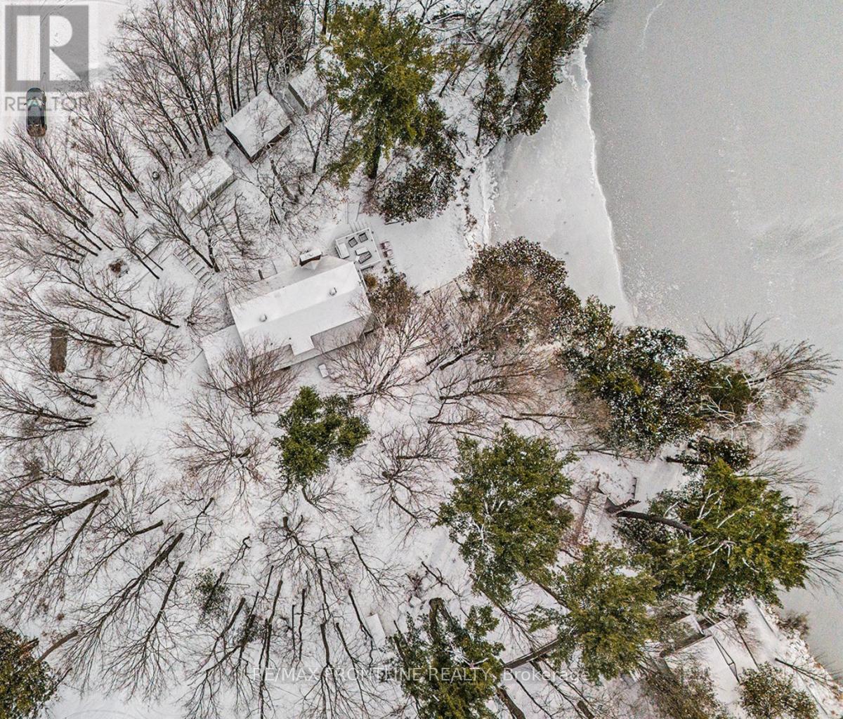 112 Blair Poole Farm Lane, Tay Valley, Ontario K7H 3C7 - Photo 41 - X12632244